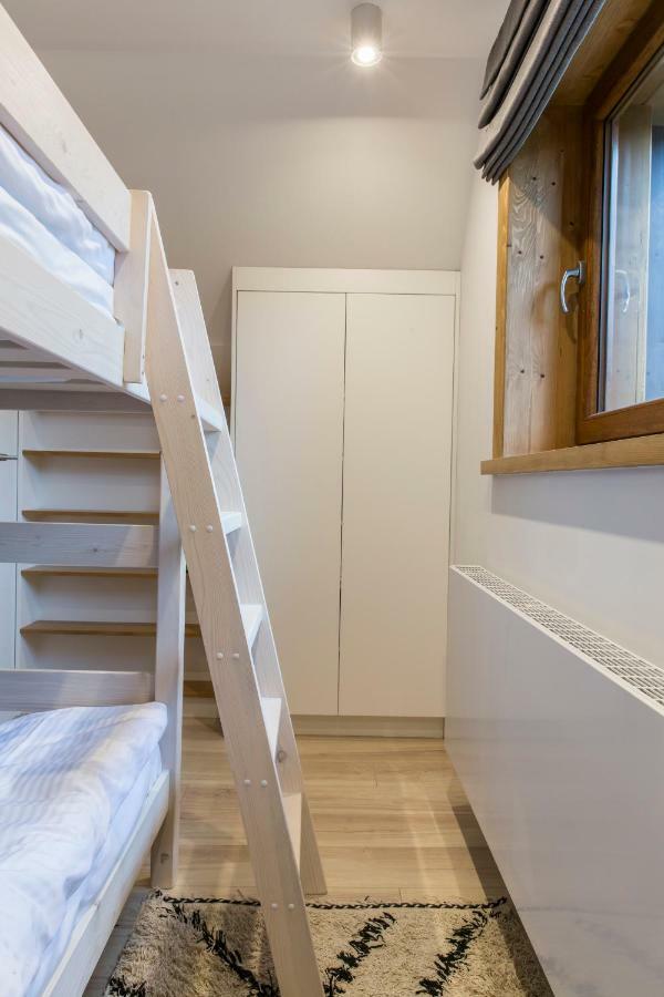 Apartament Przy Stoku - Polana Szymoszkowa Ski Resort 자코파네 외부 사진