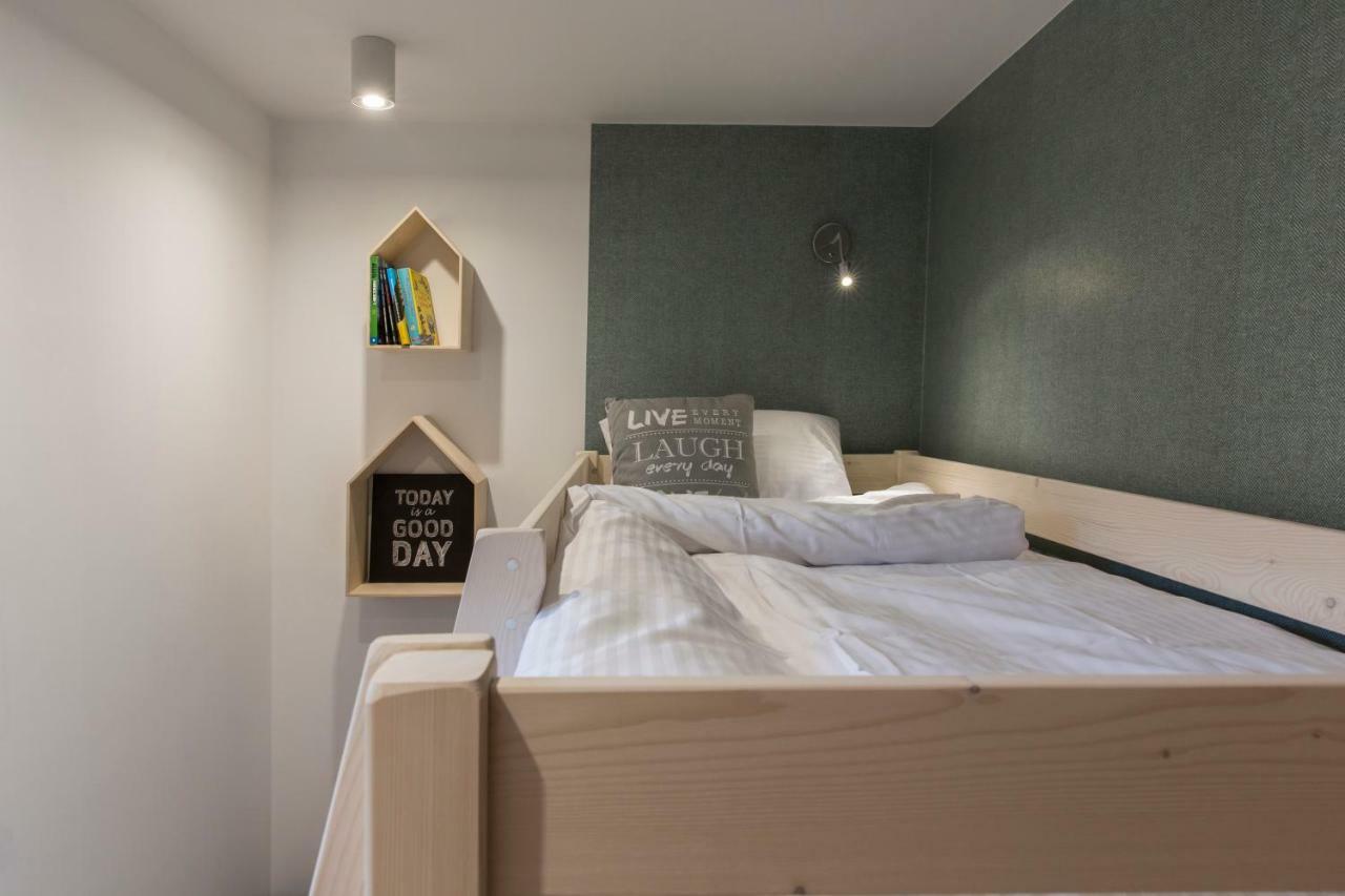 Apartament Przy Stoku - Polana Szymoszkowa Ski Resort 자코파네 외부 사진